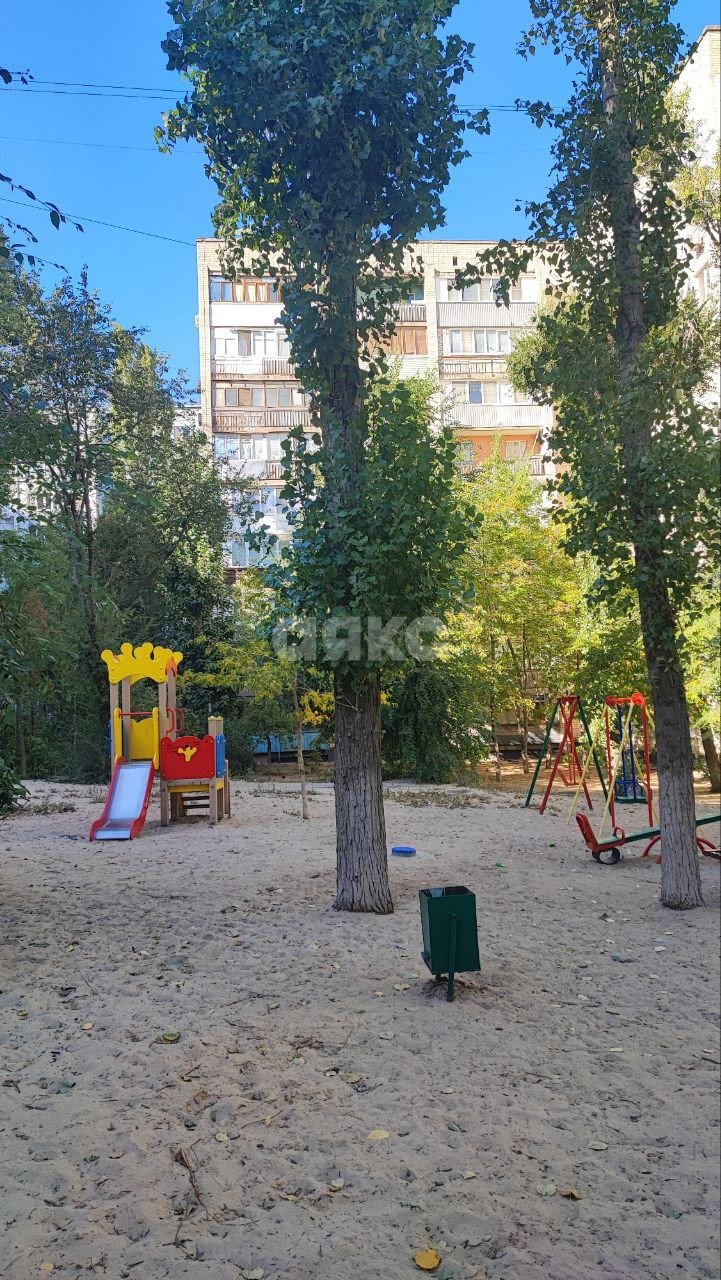 Фото №18: 1-комнатная квартира 42&nbsp;м², 6/9&nbsp;эт. - Волгоград, Дзержинский, 127-й квартал, р. Семь Ветров, б-р 30-летия Победы, 18