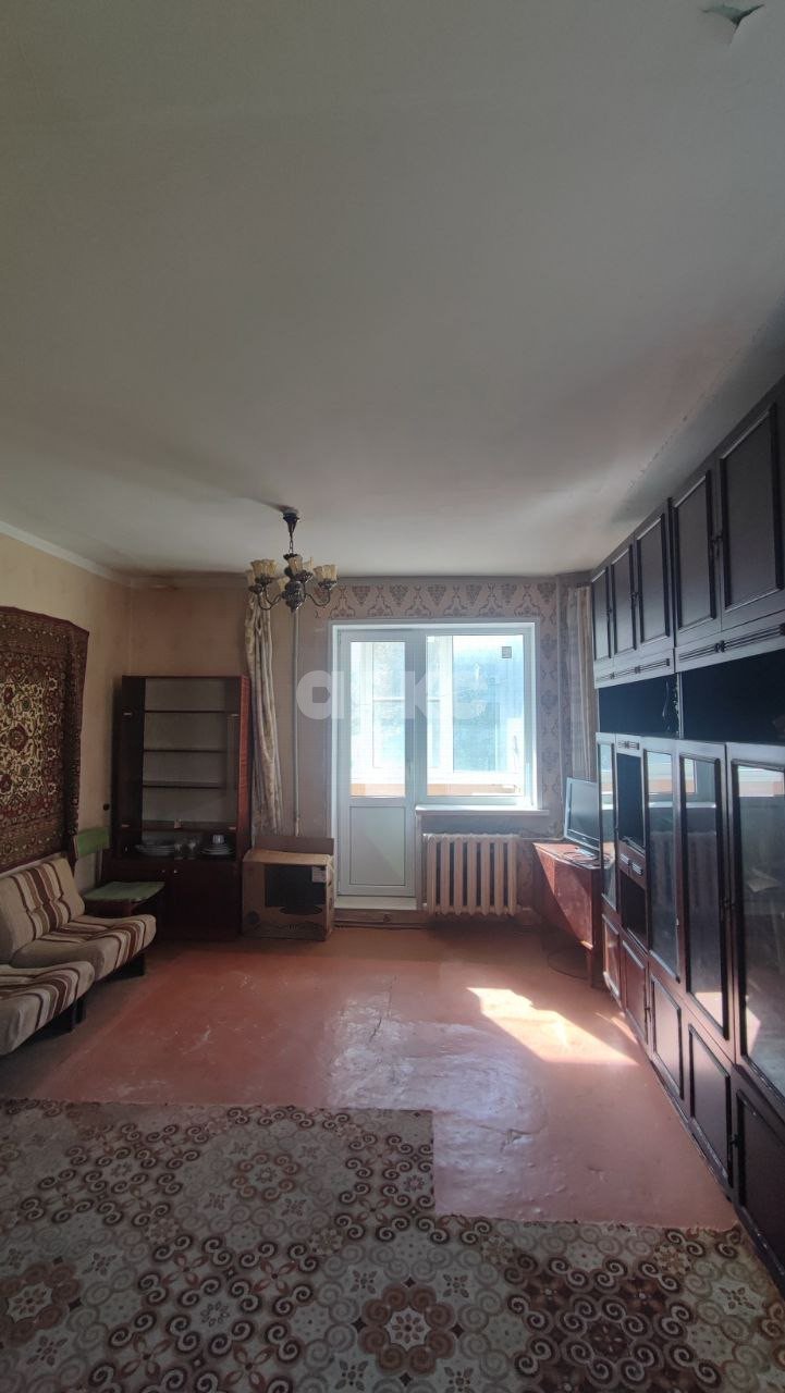 Фото №9: 1-комнатная квартира 42&nbsp;м², 6/9&nbsp;эт. - Волгоград, Дзержинский, 127-й квартал, р. Семь Ветров, б-р 30-летия Победы, 18