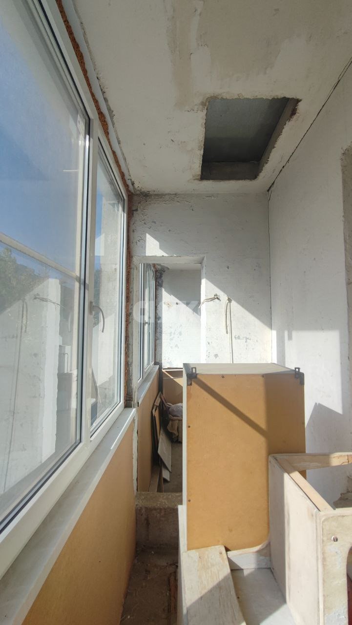 Фото №10: 1-комнатная квартира 42&nbsp;м², 6/9&nbsp;эт. - Волгоград, Дзержинский, 127-й квартал, р. Семь Ветров, б-р 30-летия Победы, 18