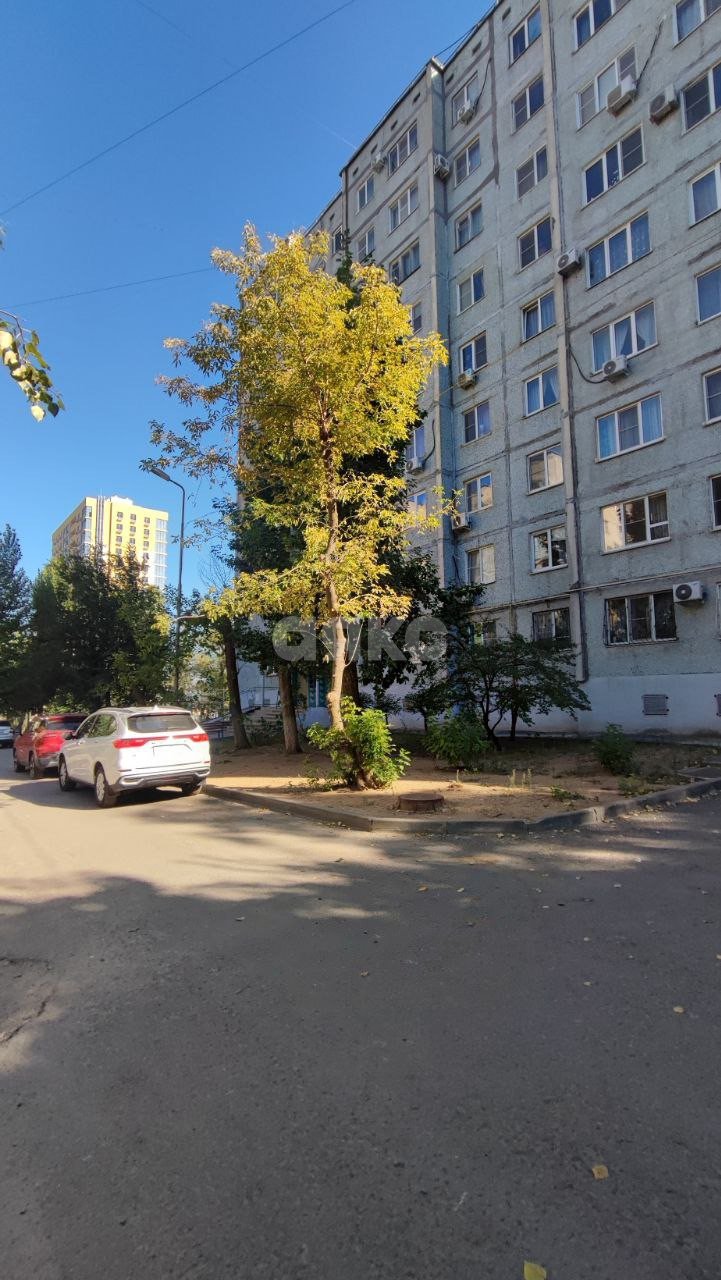 Фото №22: 1-комнатная квартира 42&nbsp;м², 6/9&nbsp;эт. - Волгоград, Дзержинский, 127-й квартал, р. Семь Ветров, б-р 30-летия Победы, 18