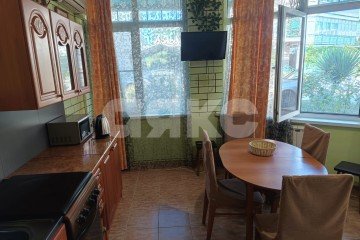 Фото №1: 3-комнатная квартира 74&nbsp;м², 1/3&nbsp;эт. - Анапа, пр-д Межсанаторный, 29к8