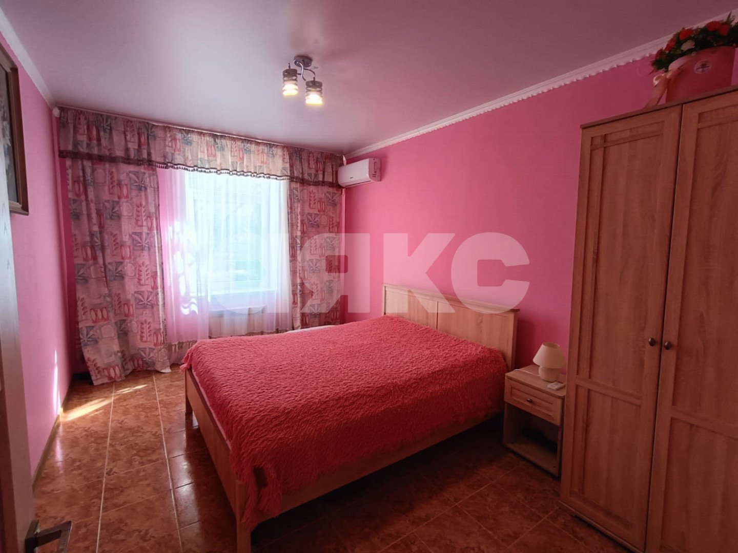 Фото №7: 3-комнатная квартира 74&nbsp;м², 1/3&nbsp;эт. - Анапа, пр-д Межсанаторный, 29к8