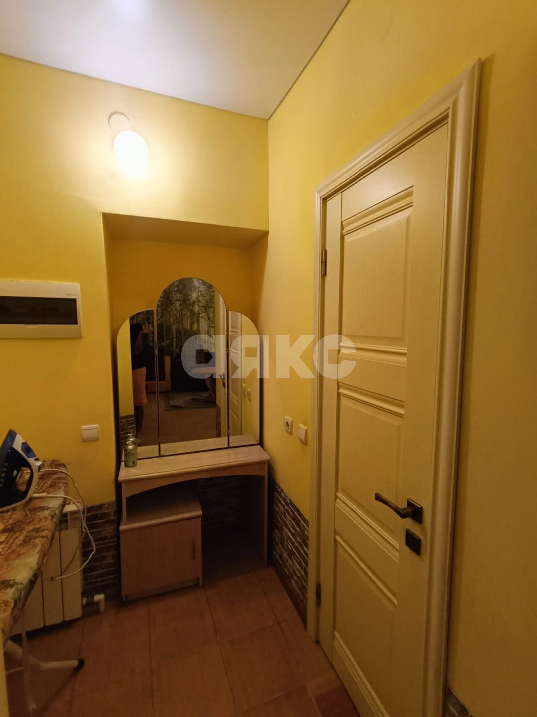 Фото №13: 3-комнатная квартира 74&nbsp;м², 1/3&nbsp;эт. - Анапа, пр-д Межсанаторный, 29к8
