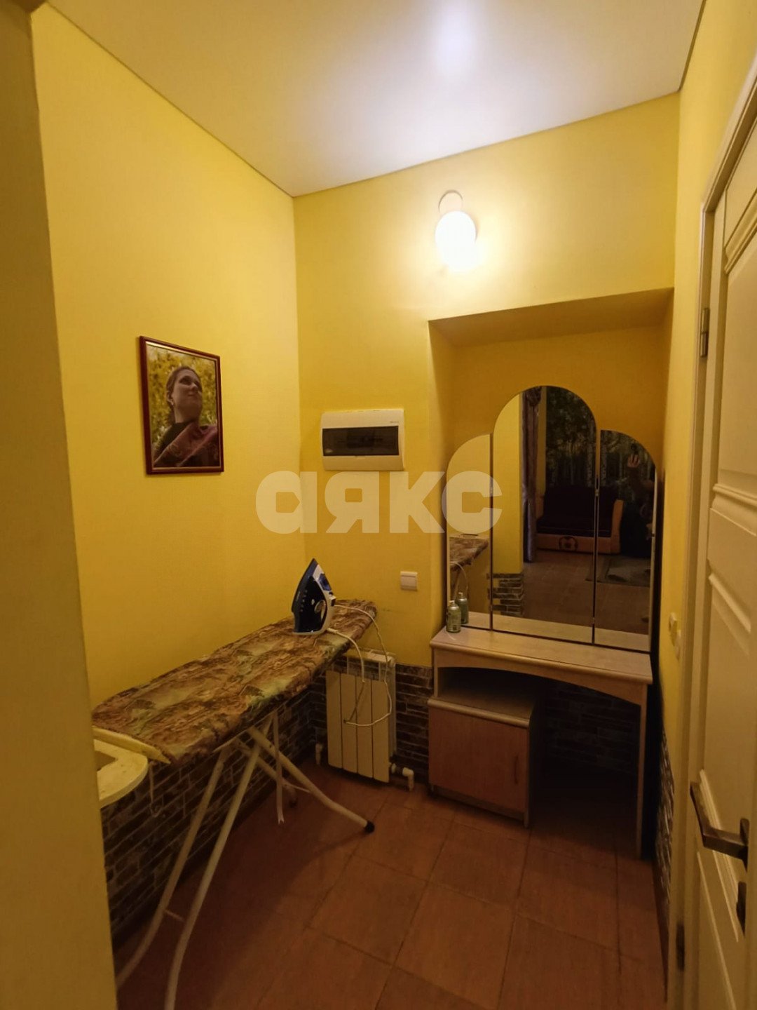Фото №14: 3-комнатная квартира 74&nbsp;м², 1/3&nbsp;эт. - Анапа, пр-д Межсанаторный, 29к8