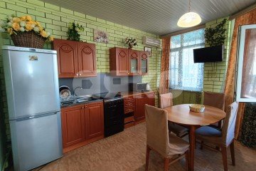 Фото №1: 3-комнатная квартира 74 м², 1/3 эт. - Анапа, пр-д Межсанаторный, 29к8