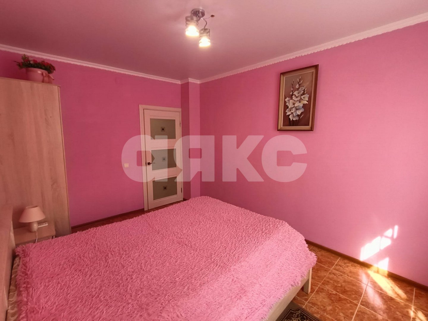 Фото №6: 3-комнатная квартира 74&nbsp;м², 1/3&nbsp;эт. - Анапа, пр-д Межсанаторный, 29к8