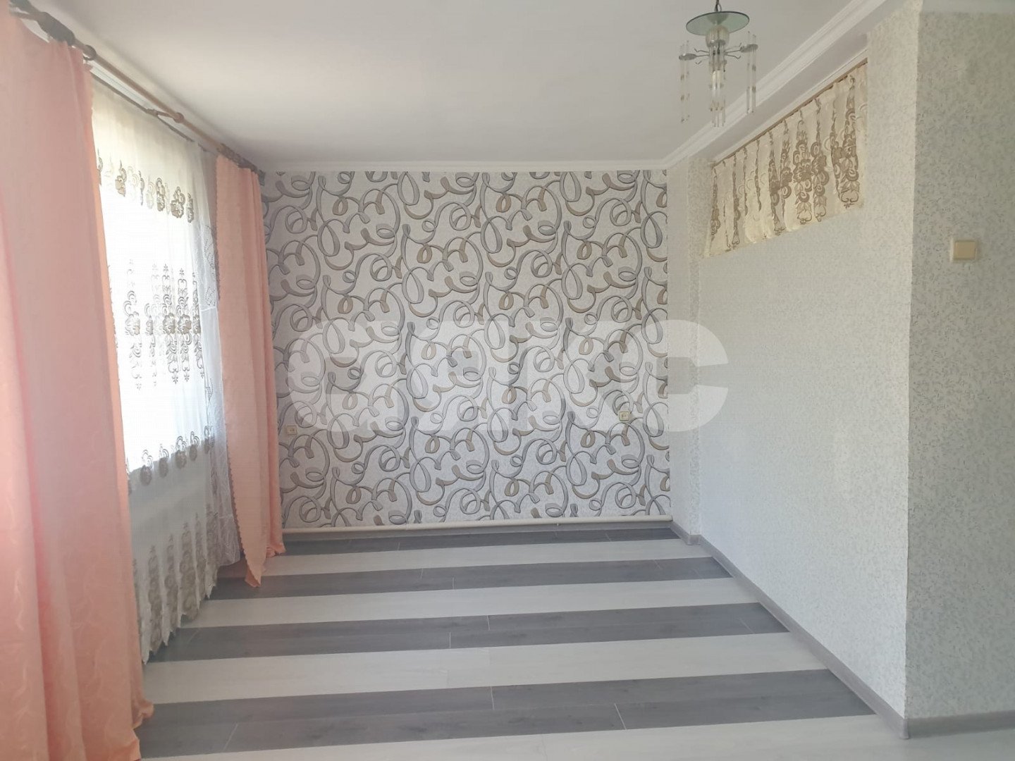 Фото №2: 2-комнатная квартира 55&nbsp;м², 1/2&nbsp;эт. - Анапа, ул. Толстого, 58