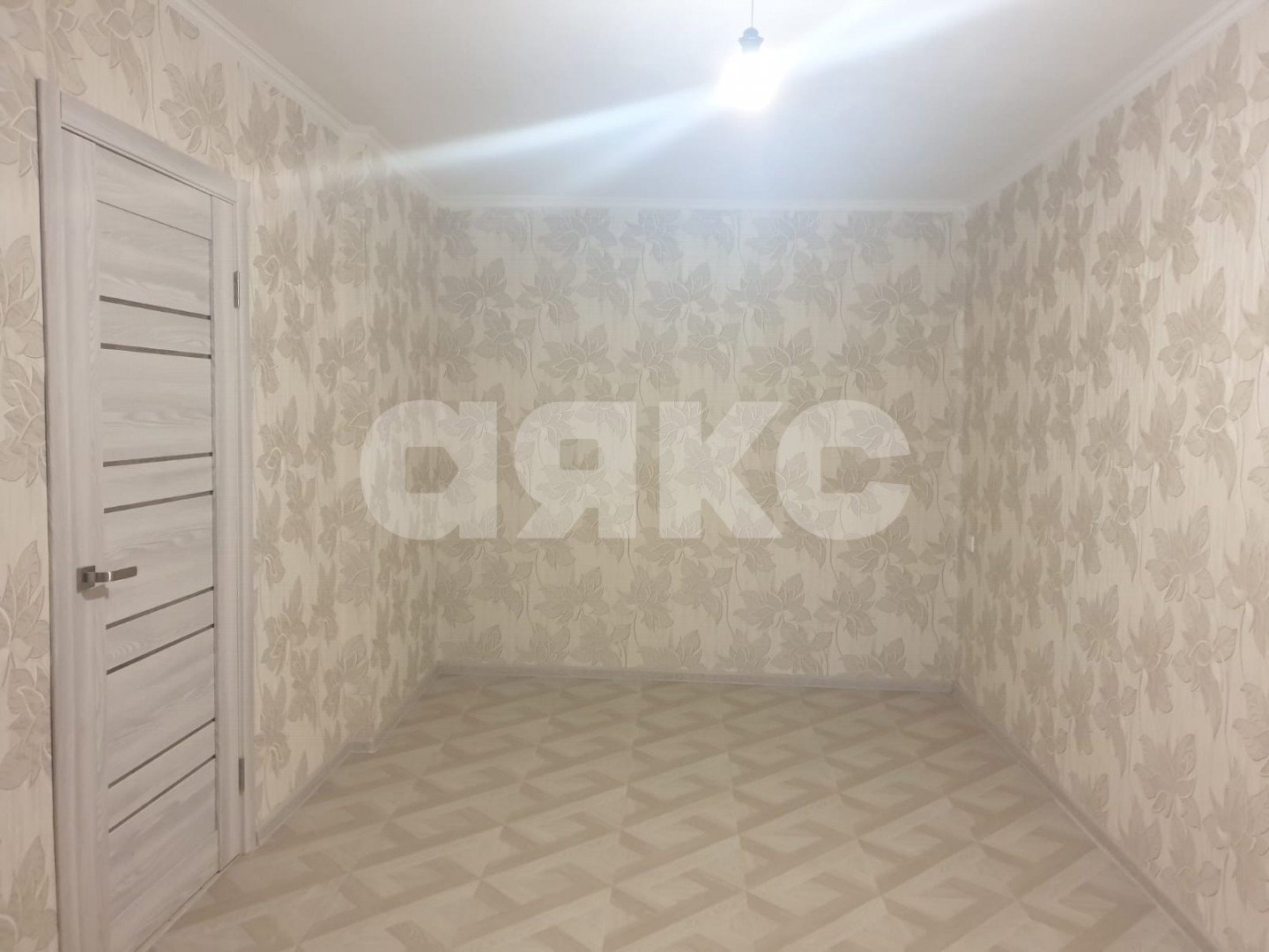 Фото №6: 2-комнатная квартира 55&nbsp;м², 1/2&nbsp;эт. - Анапа, ул. Толстого, 58