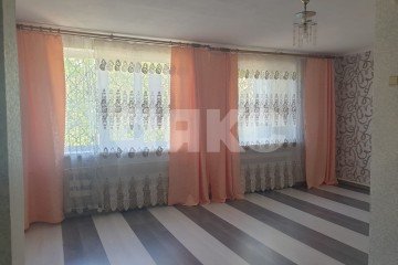 Фото №1: 2-комнатная квартира 55&nbsp;м², 1/2&nbsp;эт. - Анапа, ул. Толстого, 58