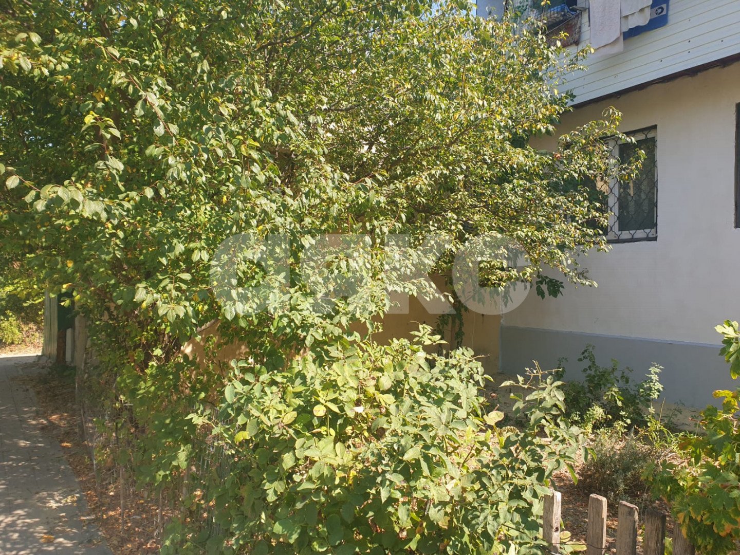 Фото №15: 2-комнатная квартира 55&nbsp;м², 1/2&nbsp;эт. - Анапа, ул. Толстого, 58