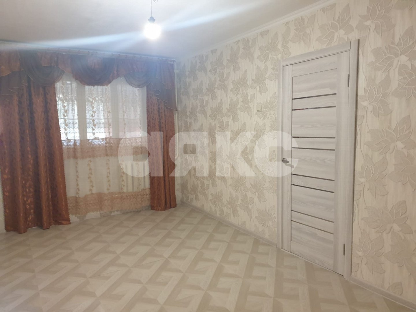 Фото №5: 2-комнатная квартира 55&nbsp;м², 1/2&nbsp;эт. - Анапа, ул. Толстого, 58