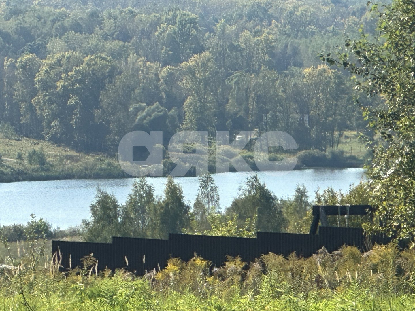 Фото №8: Земельный участок под ИЖС 15&nbsp;сот. - Фёдоровка, мкр. Зареченский территориальный округ, ул. Летняя, 3