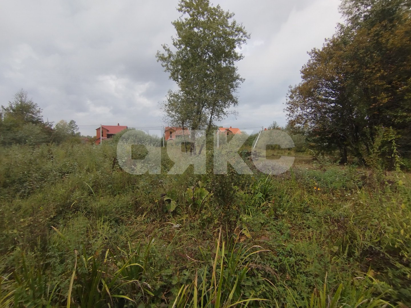 Фото №10: Земельный участок под ИЖС 9&nbsp;сот. - Саратовская, мкр. 4-й, ул. Фруктовая