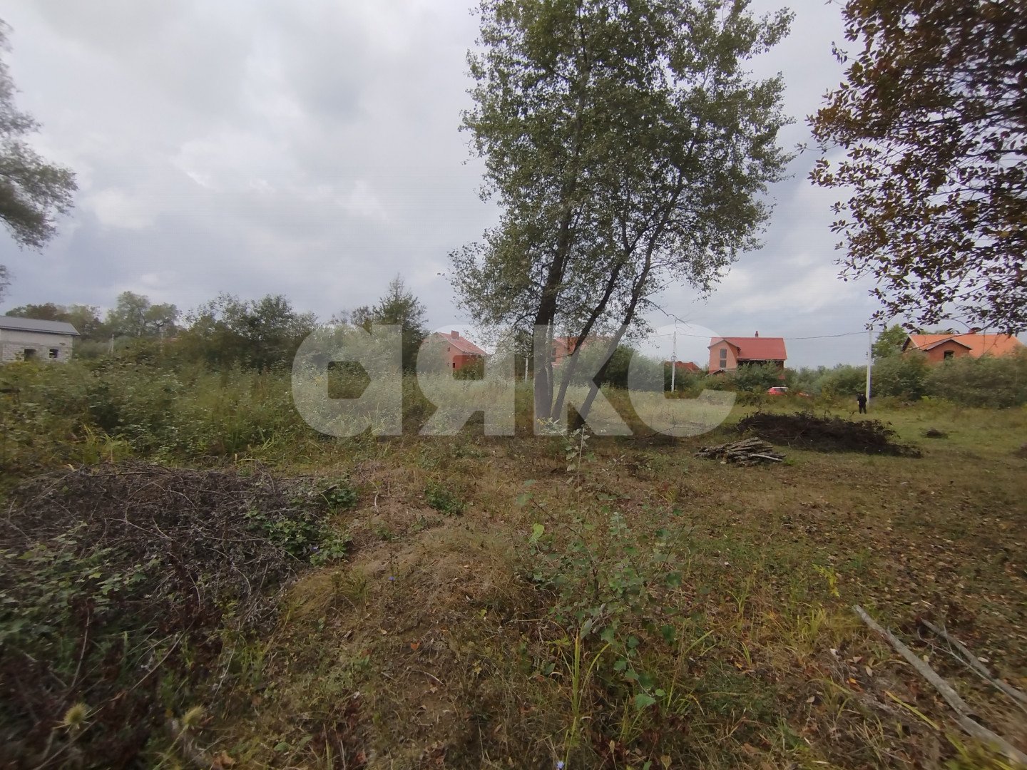 Фото №8: Земельный участок под ИЖС 9&nbsp;сот. - Саратовская, мкр. 4-й, ул. Фруктовая