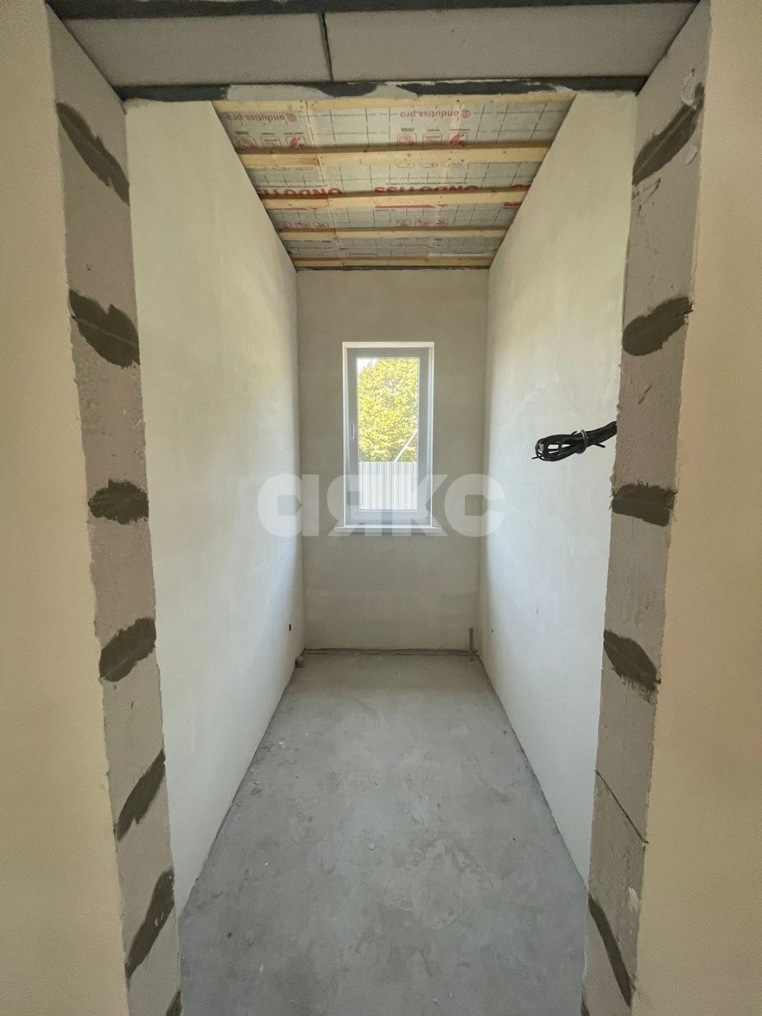 Фото №5: Дом 96&nbsp;м² + 5&nbsp;сот., 1&nbsp;эт. - Саратовская, п. коттеджный  Зеленая Усадьба, ул. Ореховая