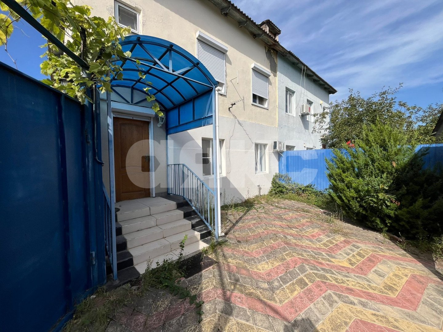 Фото №5: 3-комнатная квартира 70&nbsp;м², 2/2&nbsp;эт. - Сукко, ул. Советская, 81