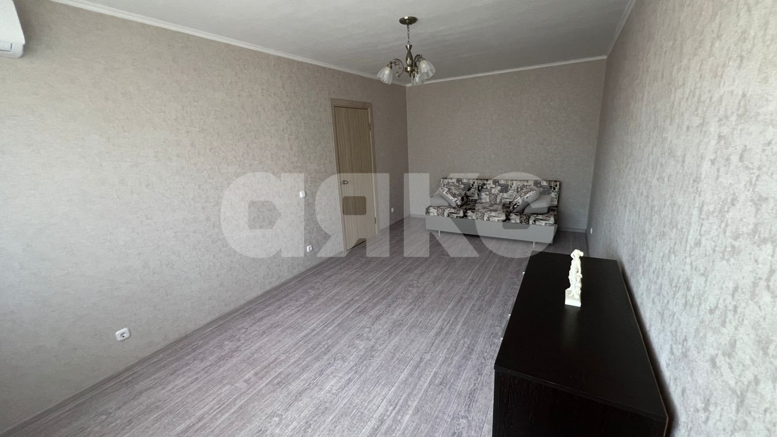 Фото №8: 1-комнатная квартира 37&nbsp;м², 13/16&nbsp;эт. - Анапа, Горгиппия, мкр. жилой комплекс Горгиппия, ул. Адмирала Пустошкина, 22к3