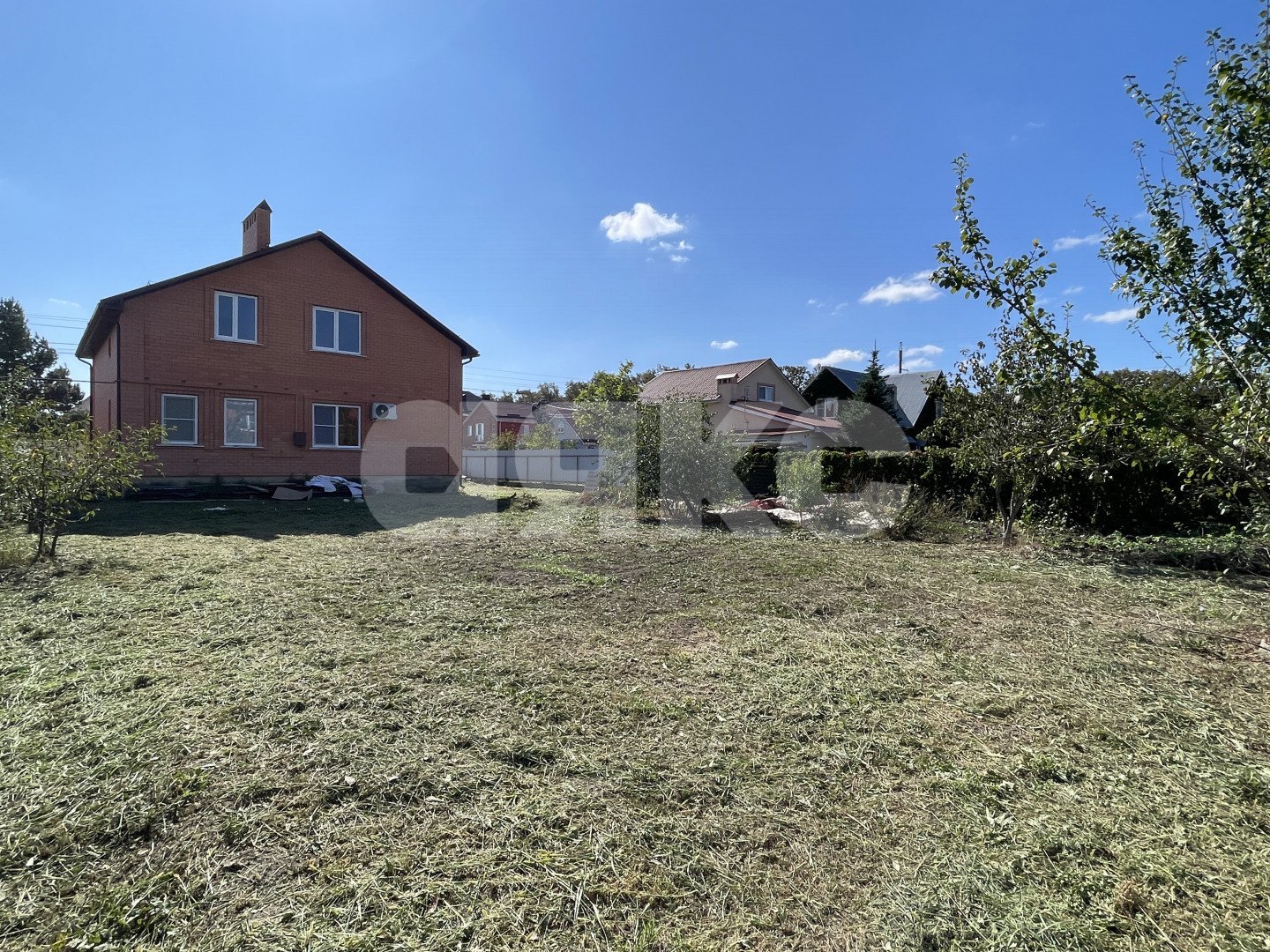 Фото №23: Дом 166&nbsp;м² + 7.6&nbsp;сот., 2&nbsp;эт. - Горячий Ключ, мкр. Развилка, ул. Цветочная