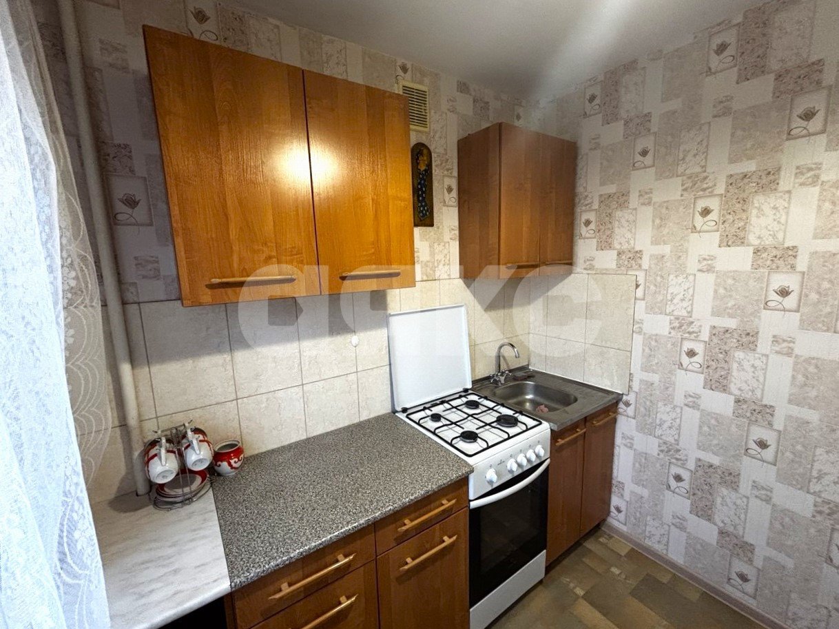 Фото №2: 2-комнатная квартира 43&nbsp;м², 4/5&nbsp;эт. - Волгоград, р. Ворошиловский, ул. Академическая, 32