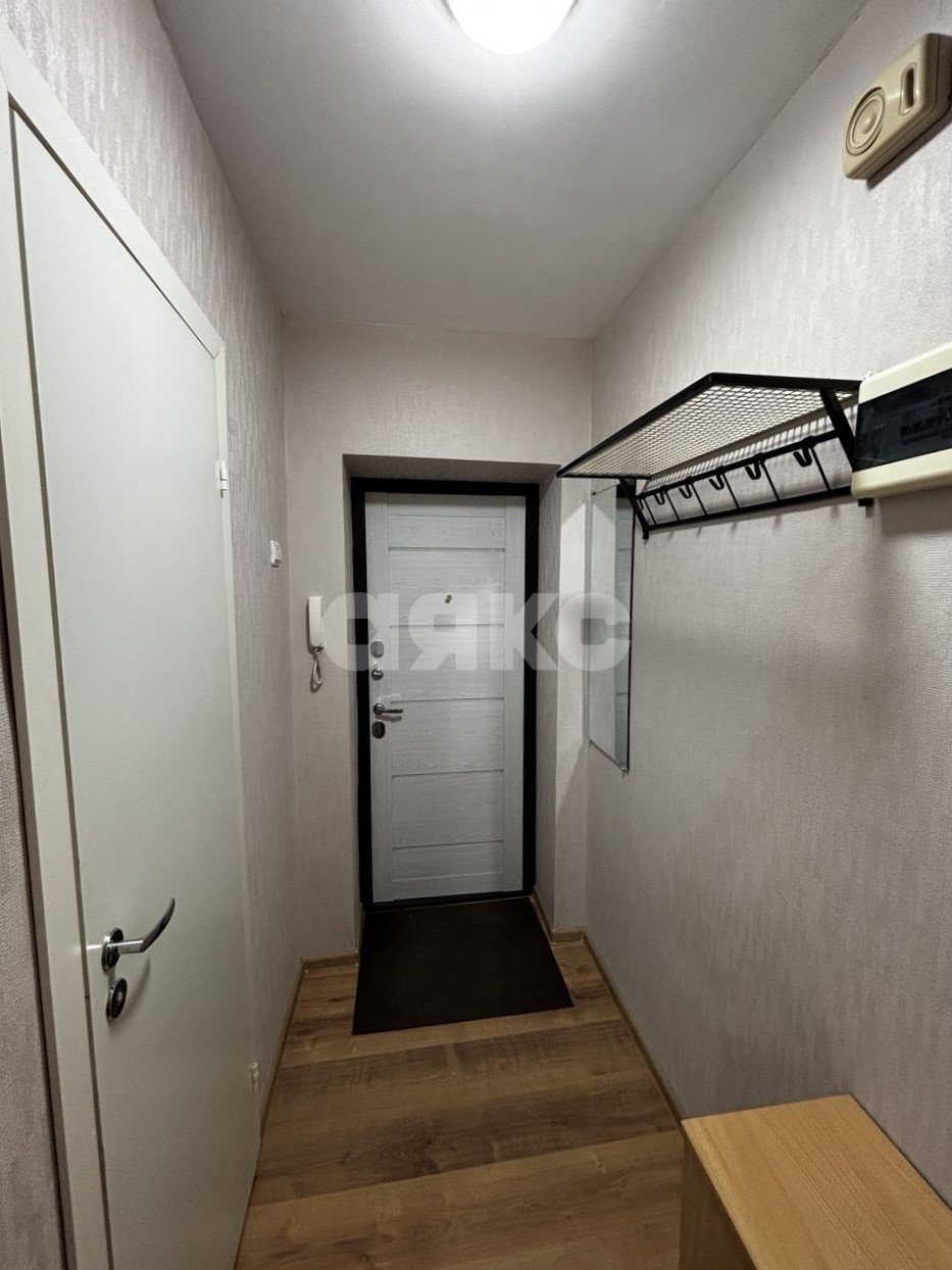 Фото №9: 2-комнатная квартира 43&nbsp;м², 4/5&nbsp;эт. - Волгоград, р. Ворошиловский, ул. Академическая, 32