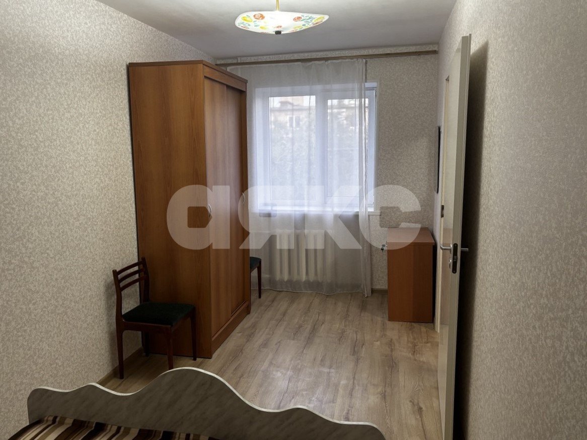 Фото №8: 2-комнатная квартира 43&nbsp;м², 4/5&nbsp;эт. - Волгоград, р. Ворошиловский, ул. Академическая, 32