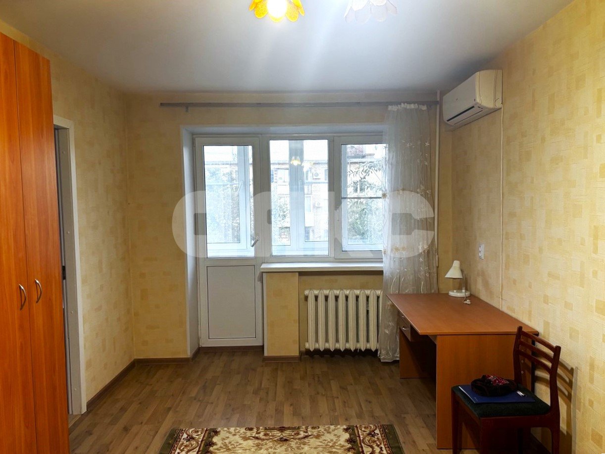 Фото №4: 2-комнатная квартира 43&nbsp;м², 4/5&nbsp;эт. - Волгоград, р. Ворошиловский, ул. Академическая, 32