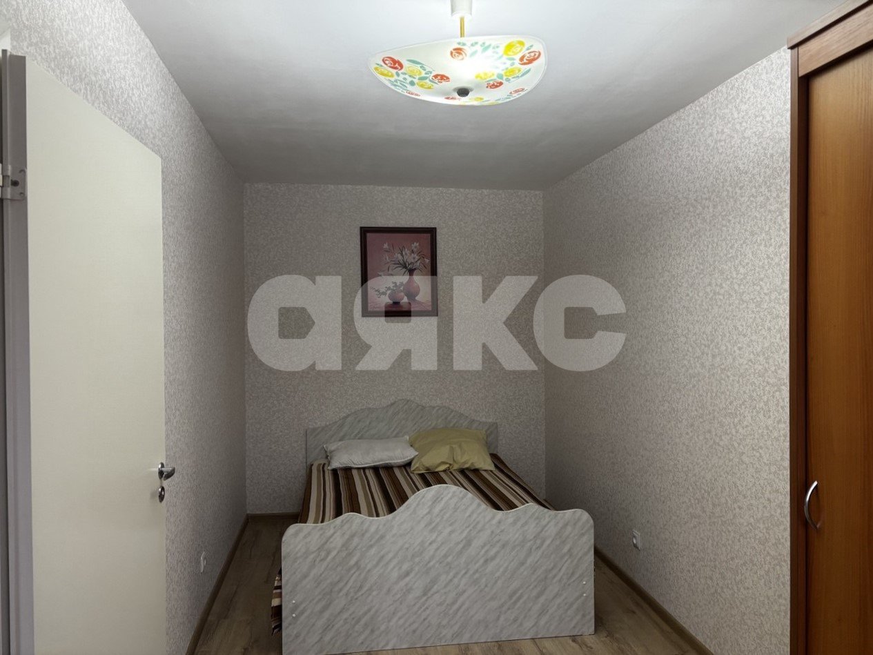 Фото №6: 2-комнатная квартира 43&nbsp;м², 4/5&nbsp;эт. - Волгоград, р. Ворошиловский, ул. Академическая, 32