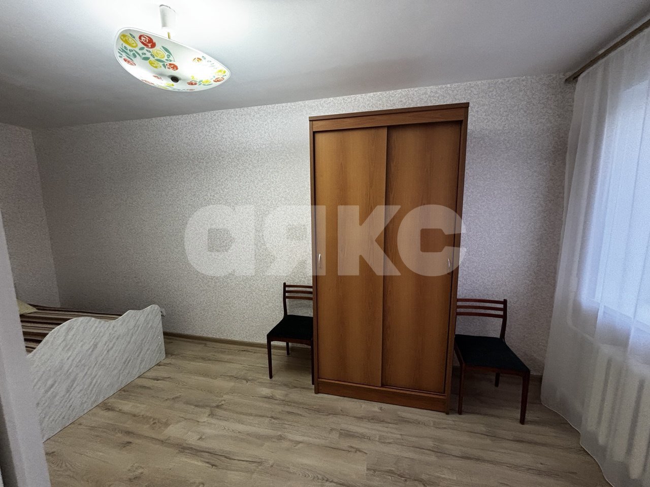 Фото №7: 2-комнатная квартира 43&nbsp;м², 4/5&nbsp;эт. - Волгоград, р. Ворошиловский, ул. Академическая, 32