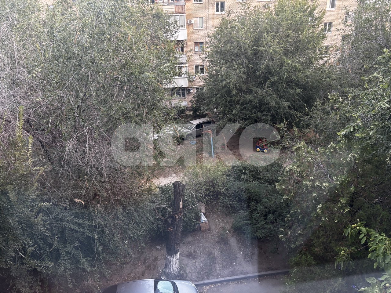 Фото №12: 2-комнатная квартира 43&nbsp;м², 4/5&nbsp;эт. - Волгоград, р. Ворошиловский, ул. Академическая, 32