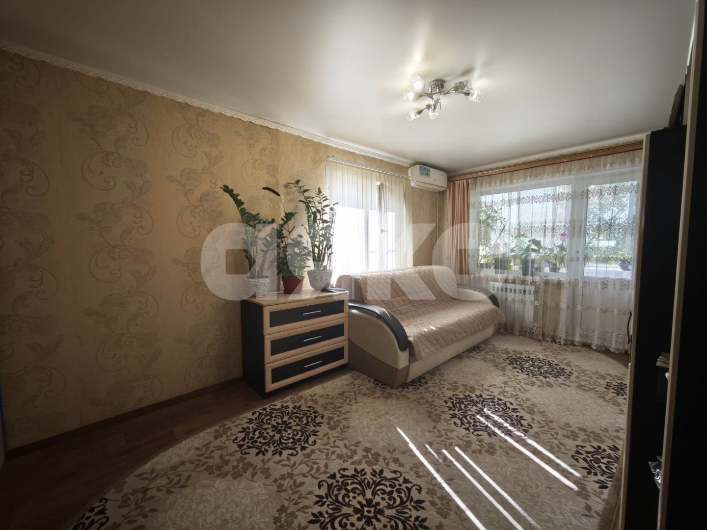Фото №5: 2-комнатная квартира 41&nbsp;м², 5/6&nbsp;эт. - Щёкино, ул. Советская, 7