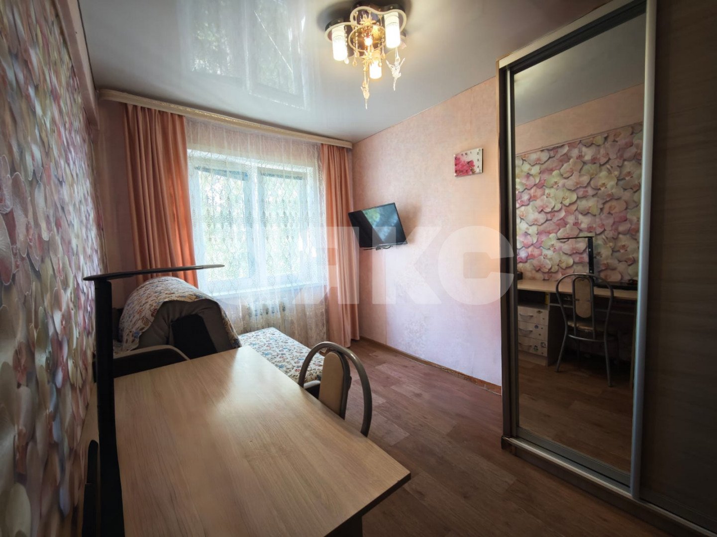 Фото №7: 2-комнатная квартира 41&nbsp;м², 5/6&nbsp;эт. - Щёкино, ул. Советская, 7