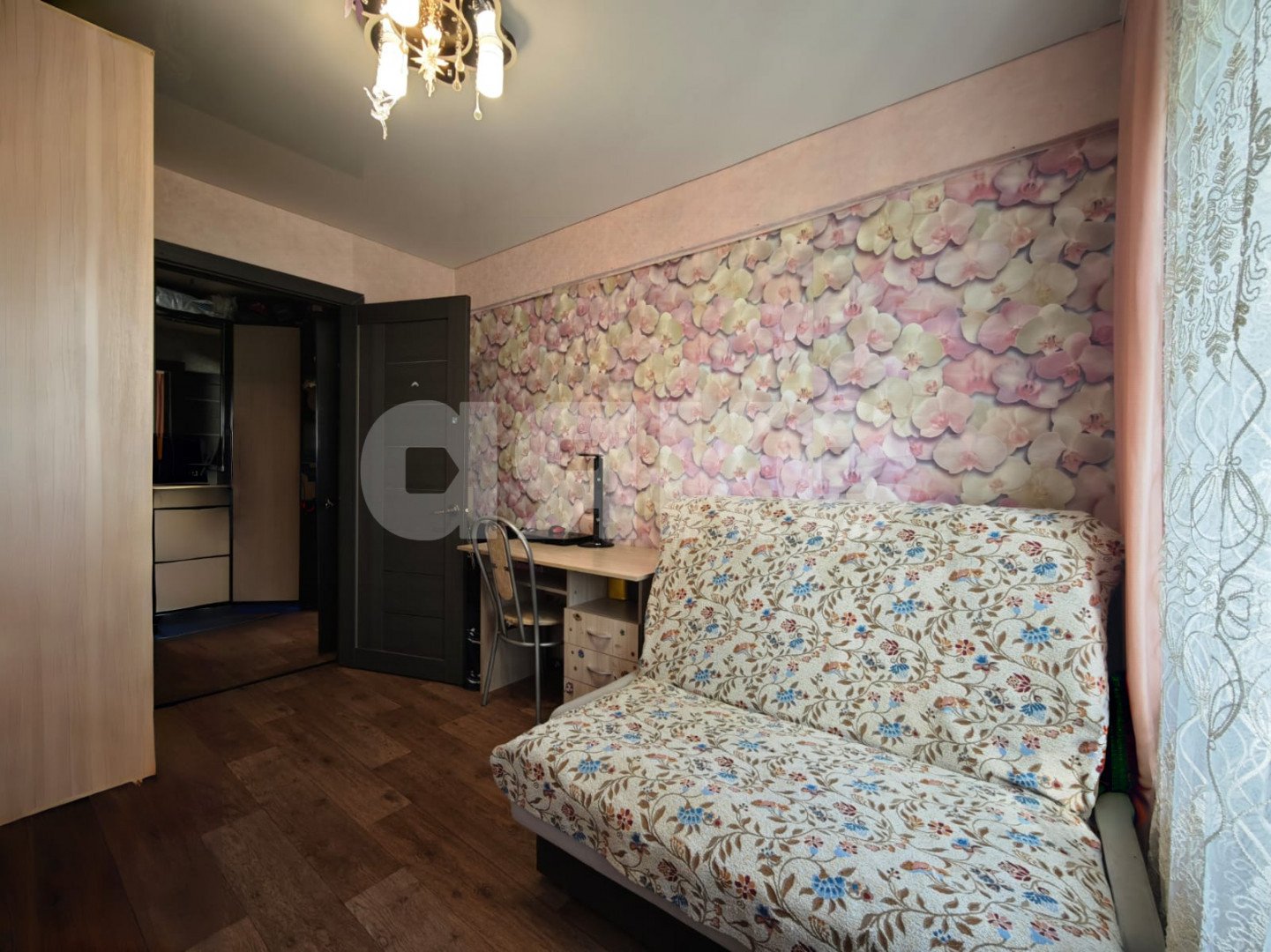 Фото №6: 2-комнатная квартира 41&nbsp;м², 5/6&nbsp;эт. - Щёкино, ул. Советская, 7