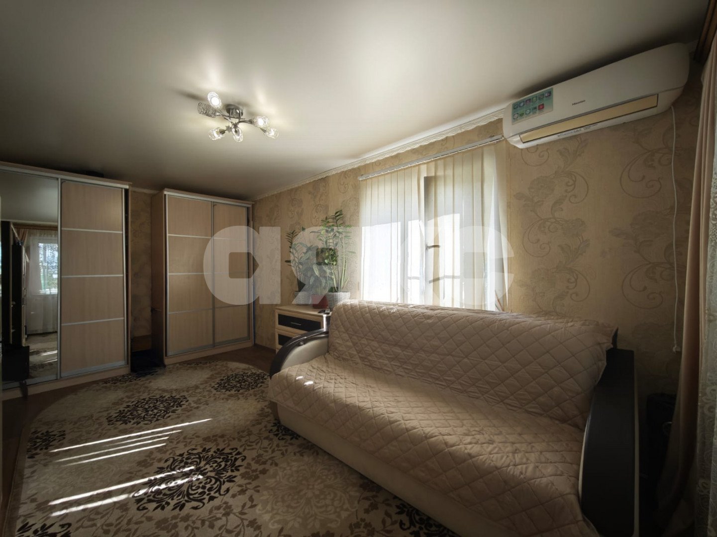 Фото №3: 2-комнатная квартира 41&nbsp;м², 5/6&nbsp;эт. - Щёкино, ул. Советская, 7