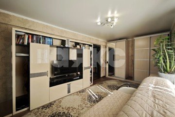 Фото №1: 2-комнатная квартира 41 м², 5/6 эт. - Щёкино, ул. Советская, 7
