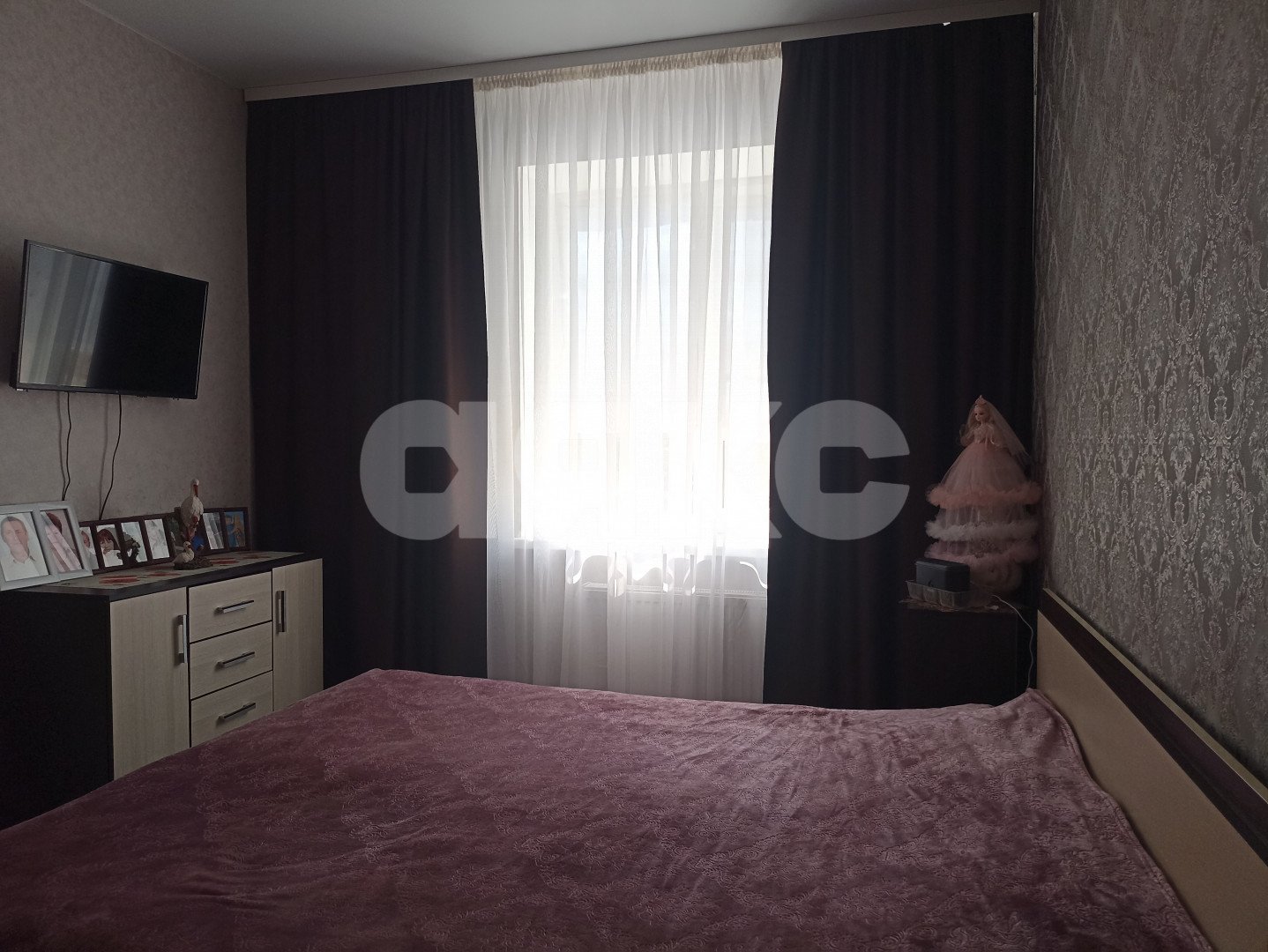 Фото №13: 2-комнатная квартира 40&nbsp;м², 1/4&nbsp;эт. - Горячий Ключ, мкр. Развилка, ул. Герцена, 64Ак1
