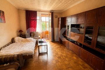 Фото №1: 2-комнатная квартира 60 м², 5/5 эт. - Луганск, р. Ленинский, ул. площадь Героев Великой Отечественной войны, 10