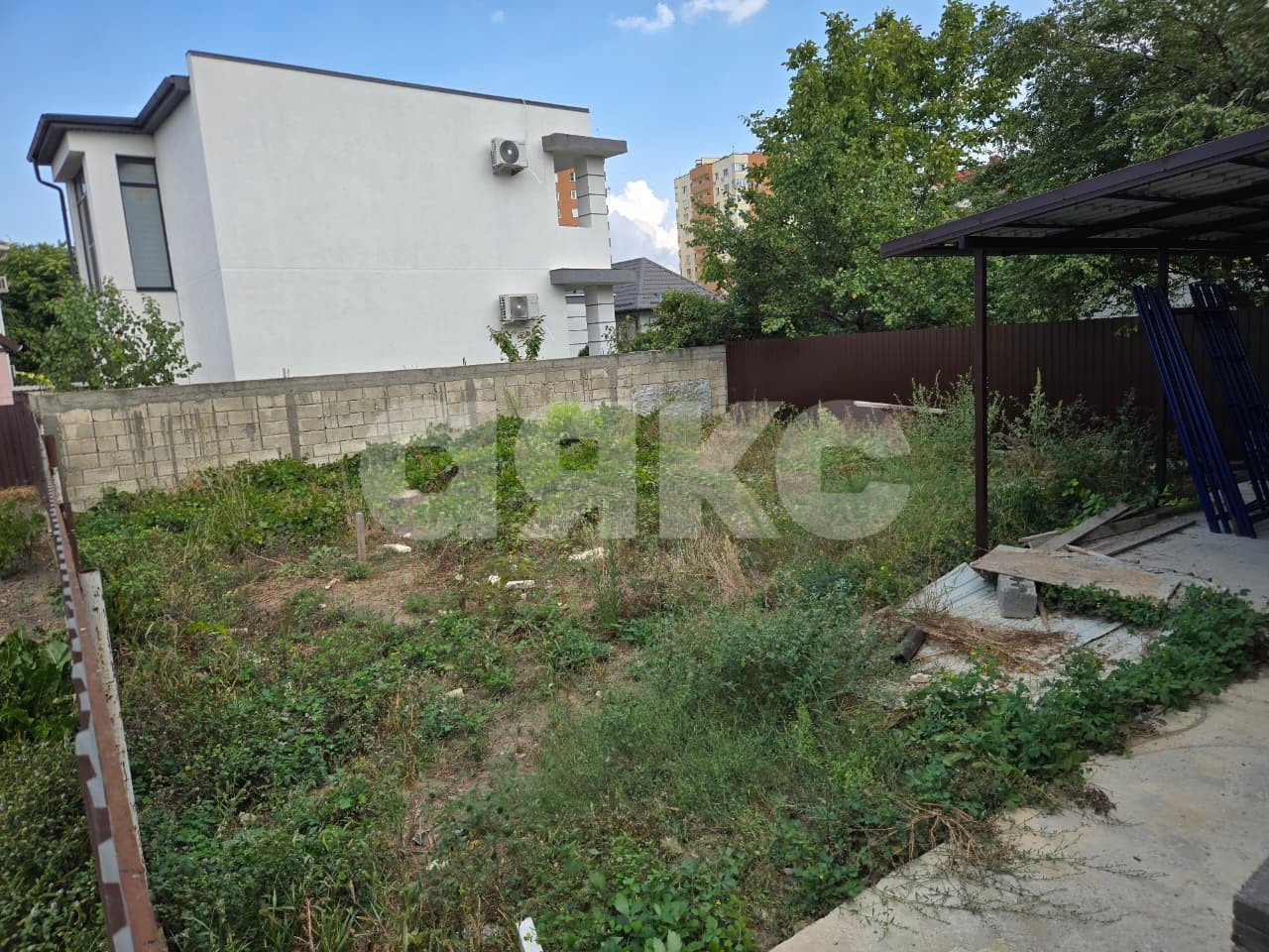 Фото №8: Дом 391&nbsp;м² + 5&nbsp;сот., 2&nbsp;эт. - Анапа, мкр. Алексеевка, ул. Ленинградская, 145