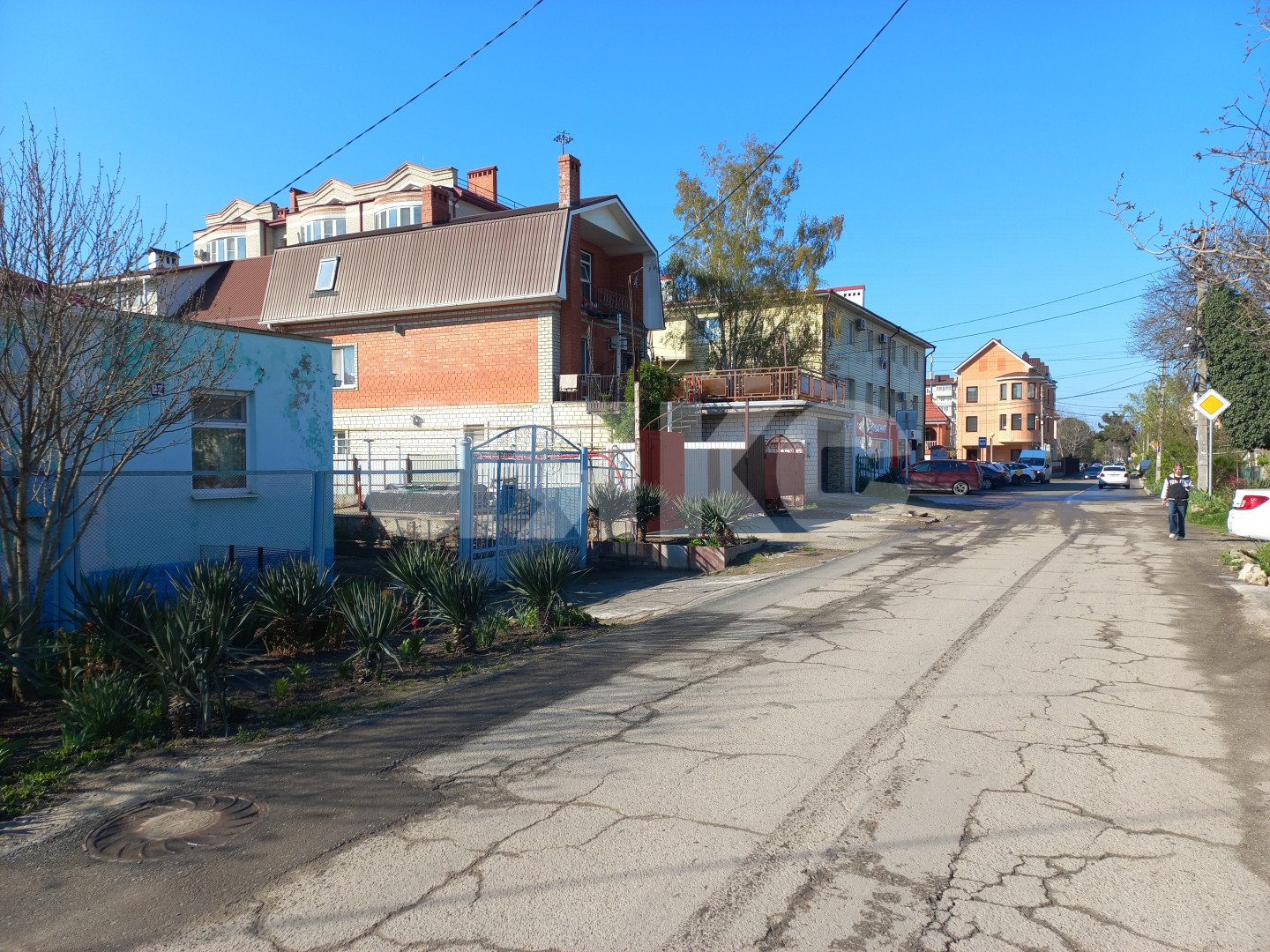 Фото №5: Дом 391&nbsp;м² + 5&nbsp;сот., 2&nbsp;эт. - Анапа, мкр. Алексеевка, ул. Ленинградская, 145