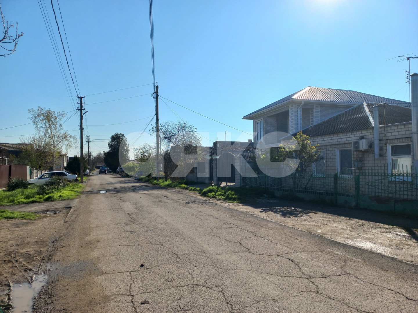 Фото №2: Дом 391&nbsp;м² + 5&nbsp;сот., 2&nbsp;эт. - Анапа, мкр. Алексеевка, ул. Ленинградская, 145