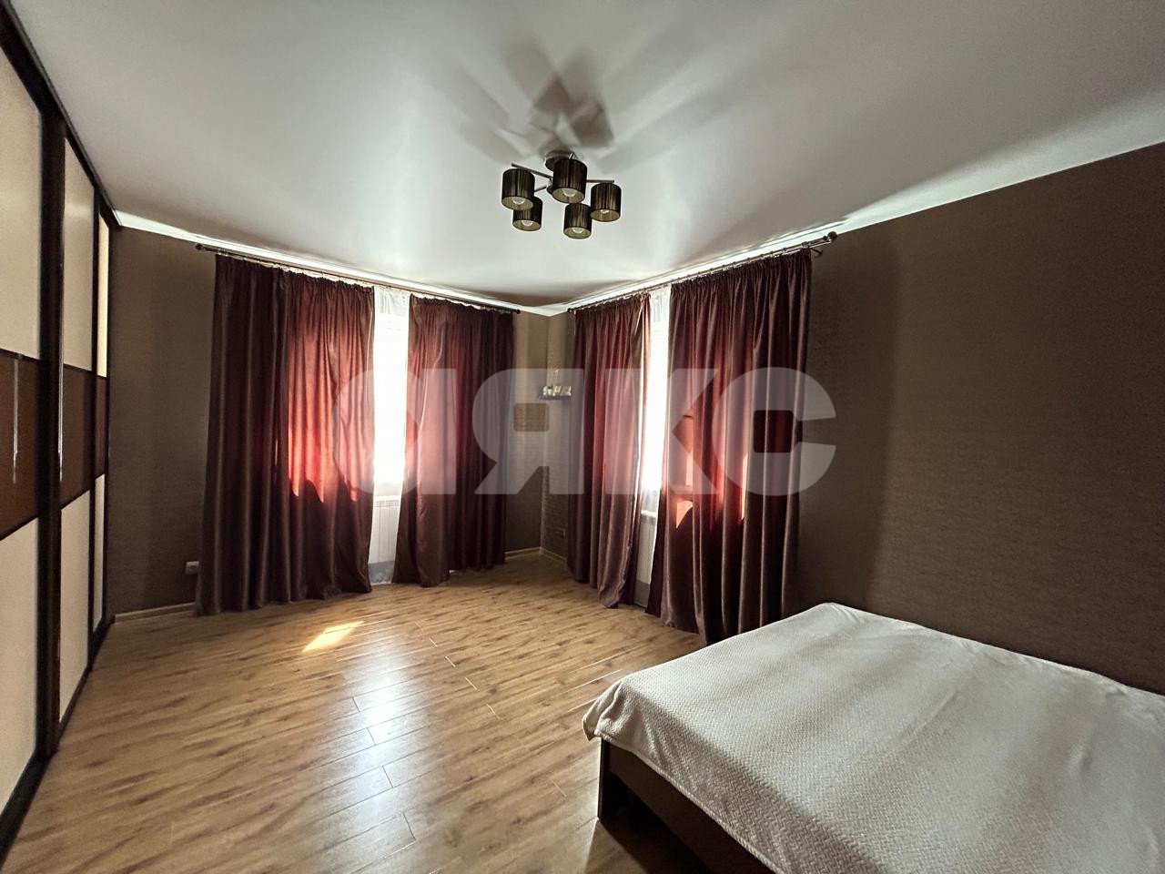Фото №10: Дом 157&nbsp;м² + 4.5&nbsp;сот., 2&nbsp;эт. - Пищевик, ул. Мира, 124