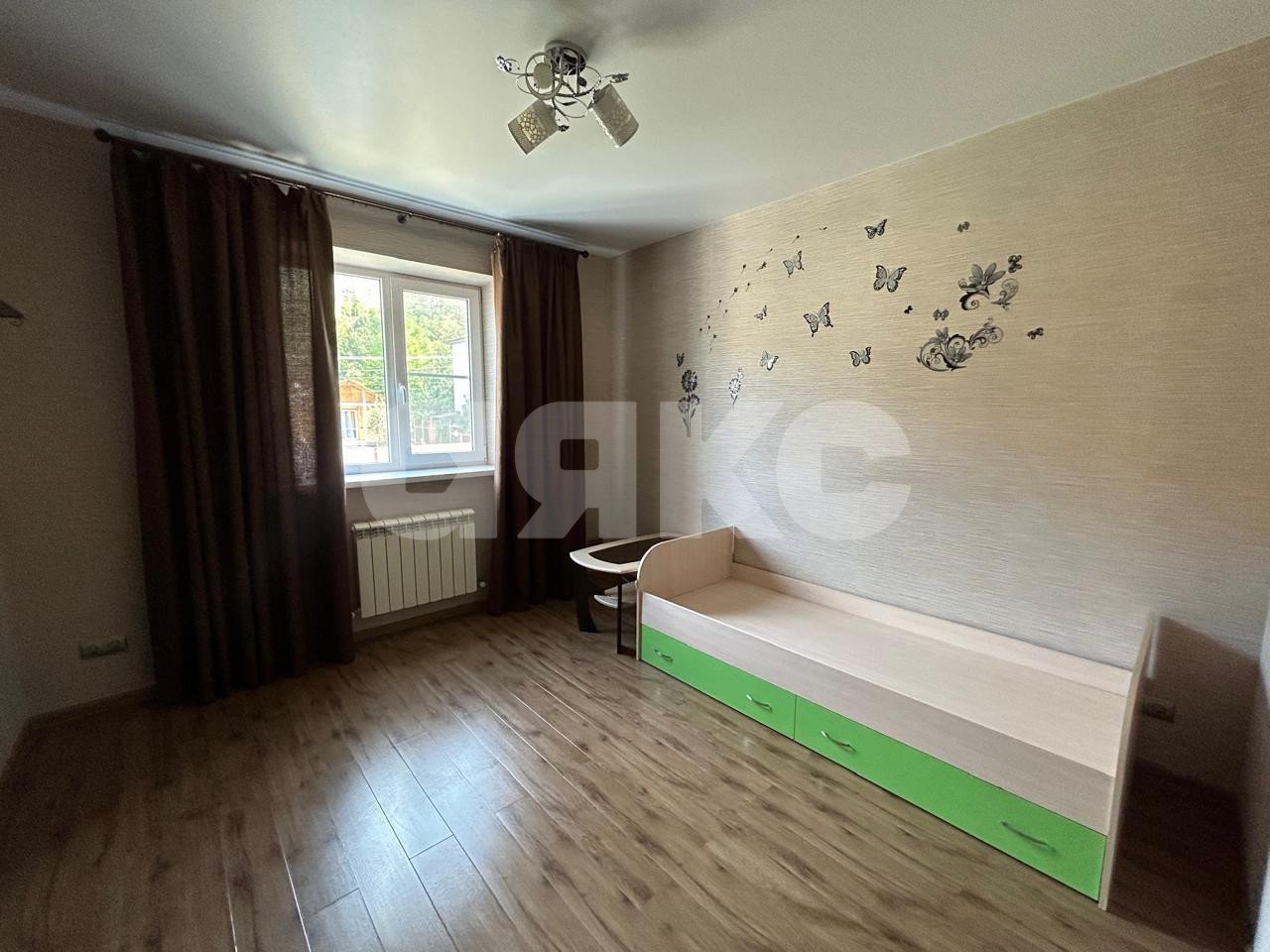 Фото №8: Дом 157&nbsp;м² + 4.5&nbsp;сот., 2&nbsp;эт. - Пищевик, ул. Мира, 124