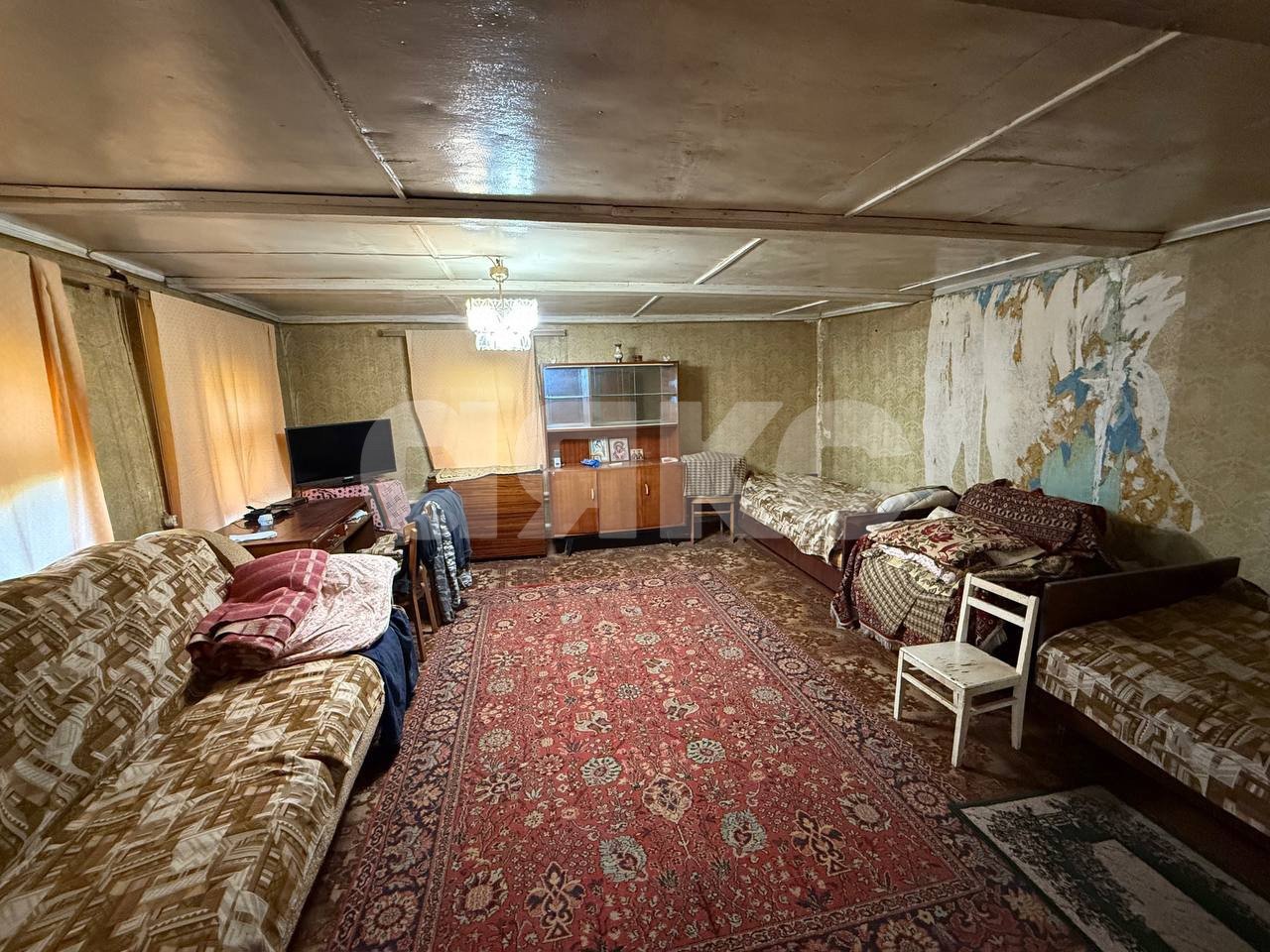 Фото №6: Дом 49&nbsp;м² + 90&nbsp;сот., 1&nbsp;эт. - Турино, 39