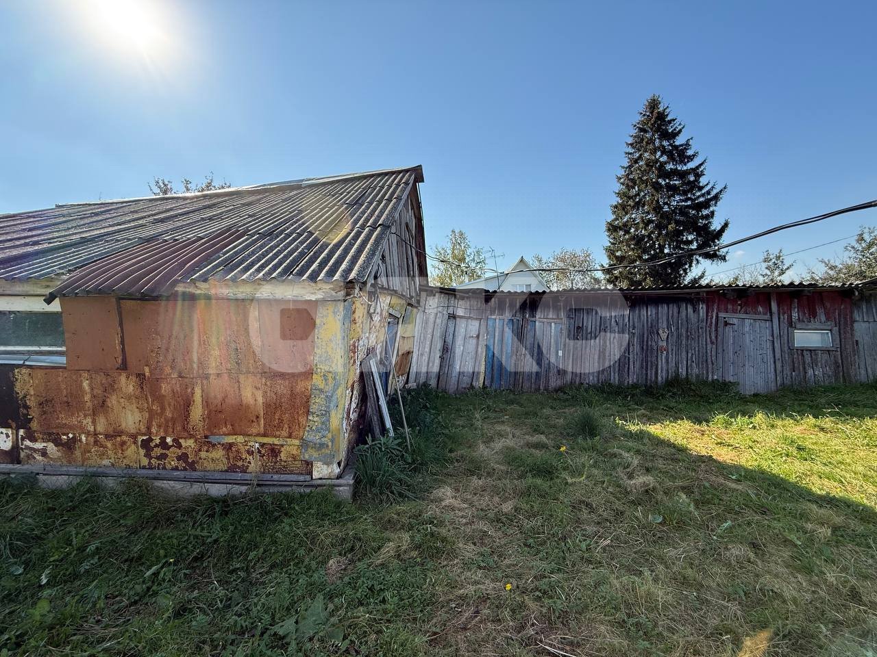 Фото №8: Дом 49&nbsp;м² + 90&nbsp;сот., 1&nbsp;эт. - Турино, 39