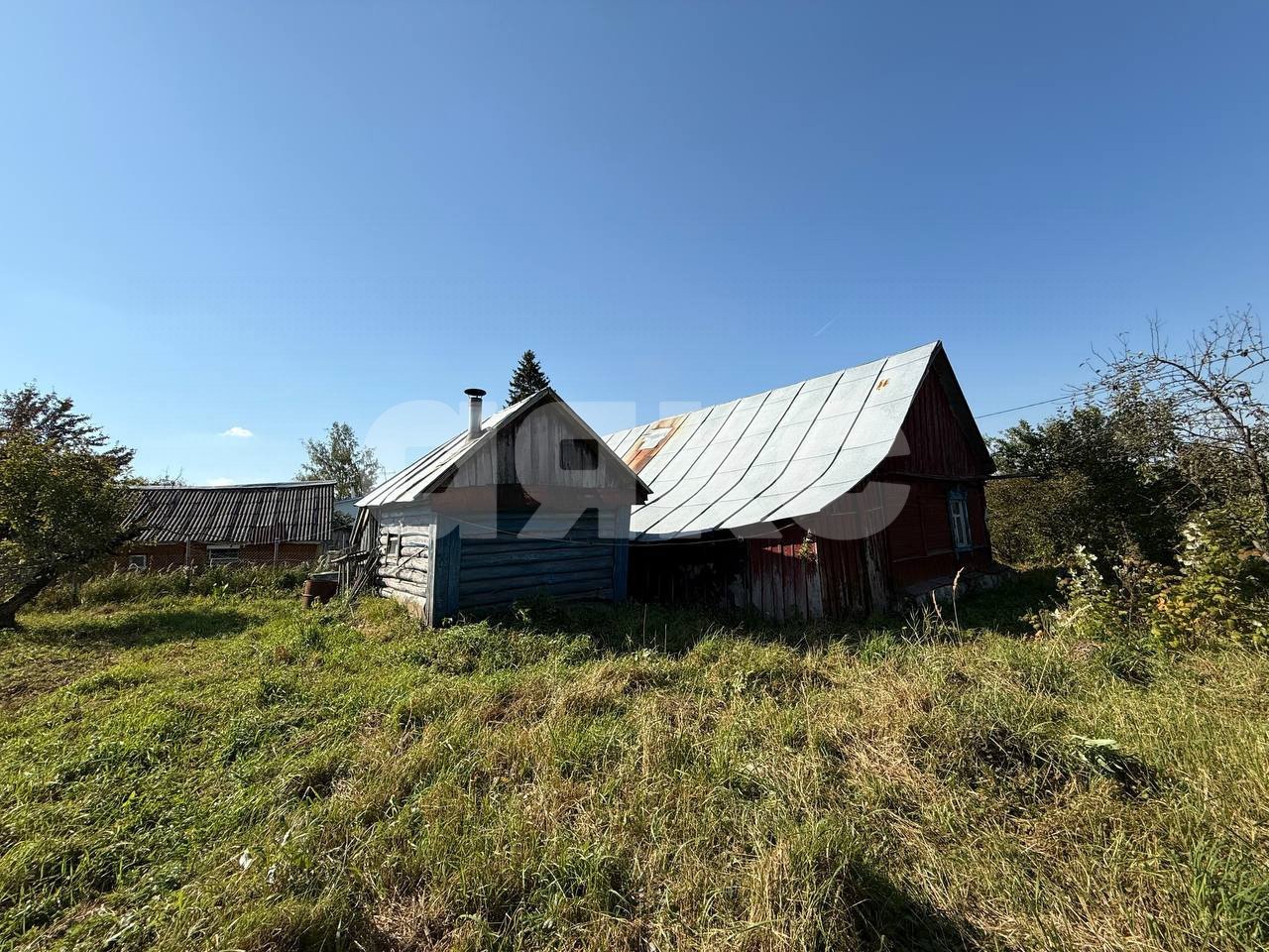 Фото №11: Дом 49&nbsp;м² + 90&nbsp;сот., 1&nbsp;эт. - Турино, 39
