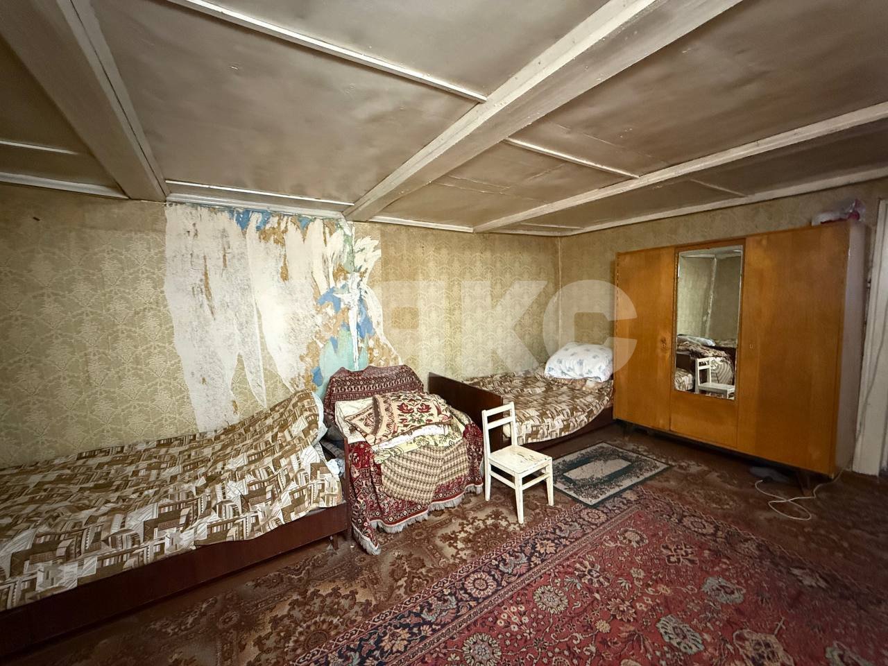 Фото №5: Дом 49&nbsp;м² + 90&nbsp;сот., 1&nbsp;эт. - Турино, 39