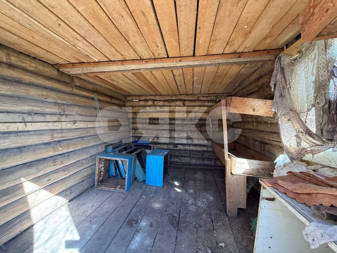 Фото №10: Дом 49&nbsp;м² + 90&nbsp;сот., 1&nbsp;эт. - Турино, 39