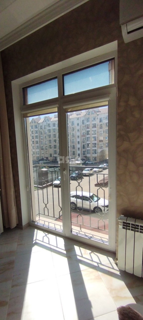 Фото №8: 1-комнатная квартира 40&nbsp;м², 2/8&nbsp;эт. - Геленджик, квартал Южный, ЖК Столичный Квартал, мкр. ЖК Жуковский, ул. Витебская, 12к5