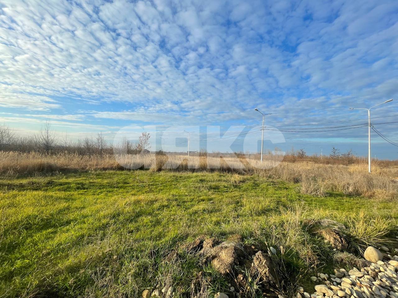 Фото №8: Земельный участок под ИЖС 6.89&nbsp;сот. - Майкоп, ул. Славянская