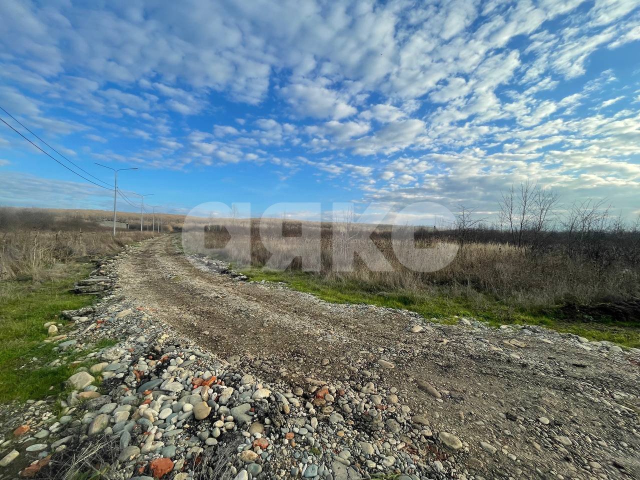 Фото №6: Земельный участок под ИЖС 6.89&nbsp;сот. - Майкоп, ул. Славянская