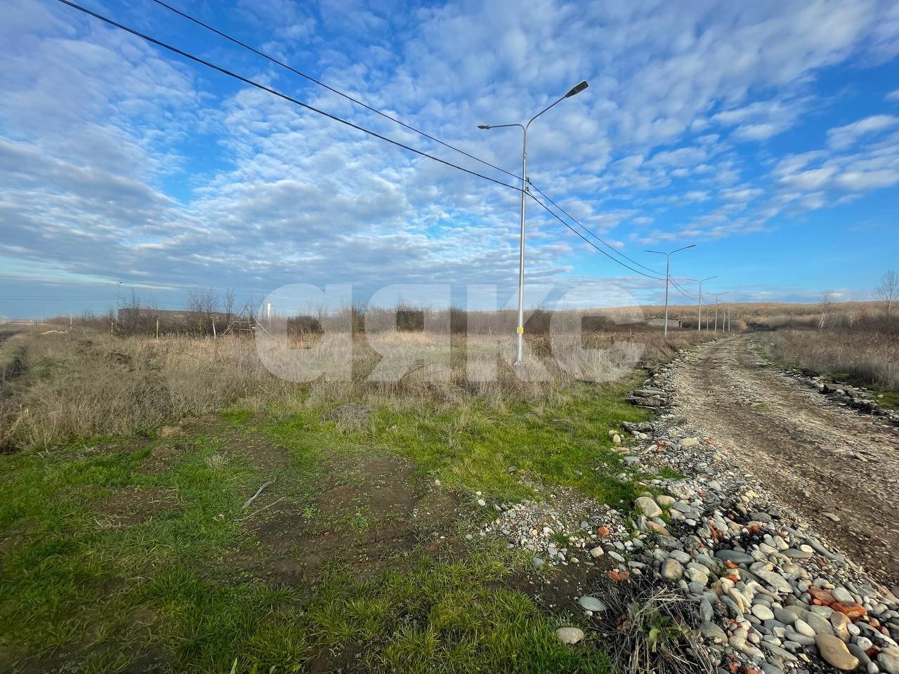 Фото №9: Земельный участок под ИЖС 6.89&nbsp;сот. - Майкоп, ул. Славянская